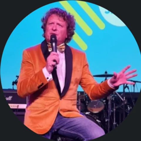 Portretfoto Frank Spooren, founder HolidaiButler